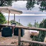 Apartman Corner Of Paradise Near Cinque Terre Framura