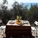 Corner Of Paradise Near Cinque Terre Apartman Framura