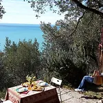 Corner Of Paradise Near Cinque Terre