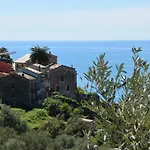 Corner Of Paradise Near Cinque Terre