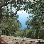 Corner Of Paradise Near Cinque Terre *