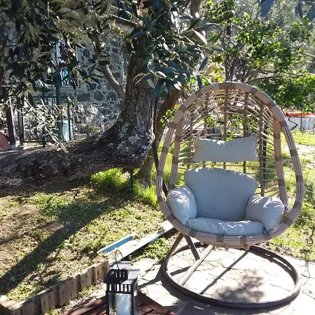 Apartman Corner Of Paradise Near Cinque Terre Framura