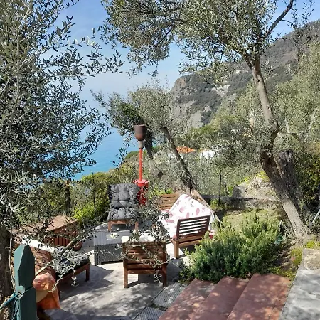 Apartman Corner Of Paradise Near Cinque Terre *