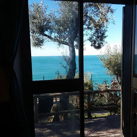 Corner Of Paradise Near Cinque Terre Apartament *