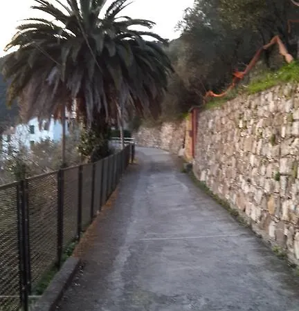 Corner Of Paradise Near Cinque Terre Apartament