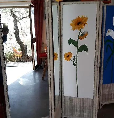 Apartament Corner Of Paradise Near Cinque Terre *