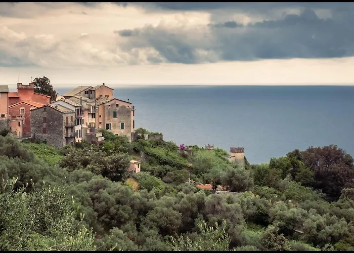 Lejlighed Corner Of Paradise Near Cinque Terre