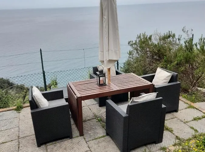 Corner Of Paradise Near Cinque Terre Lejlighed *