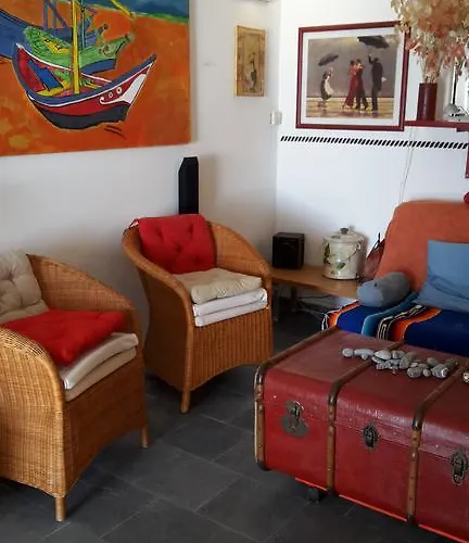 Corner Of Paradise Near Cinque Terre * Framura