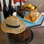 Corner Of Paradise Near Cinque Terre * Framura