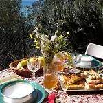 Corner Of Paradise Near Cinque Terre Framura