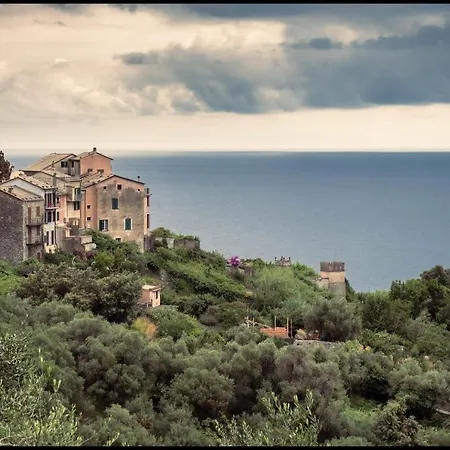 Apartment Corner Of Paradise Near Cinque Terre