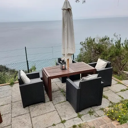 Corner Of Paradise Near Cinque Terre Apartment *