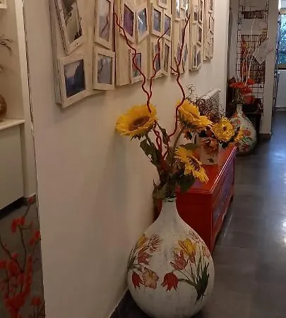 Corner Of Paradise Near Cinque Terre