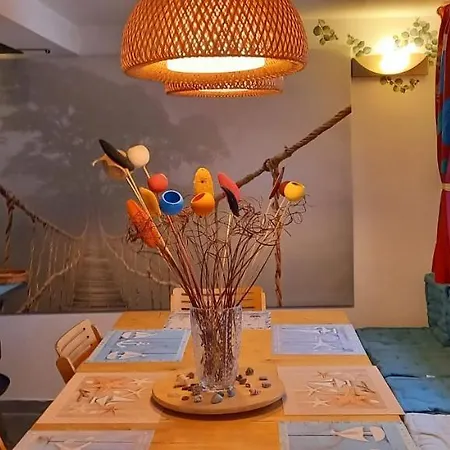 Appartement Corner Of Paradise Near Cinque Terre Framura
