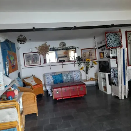 Corner Of Paradise Near Cinque Terre * Framura