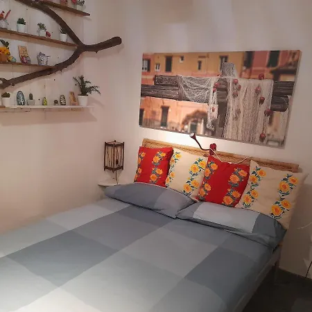 Apartment Corner Of Paradise Near Cinque Terre Framura