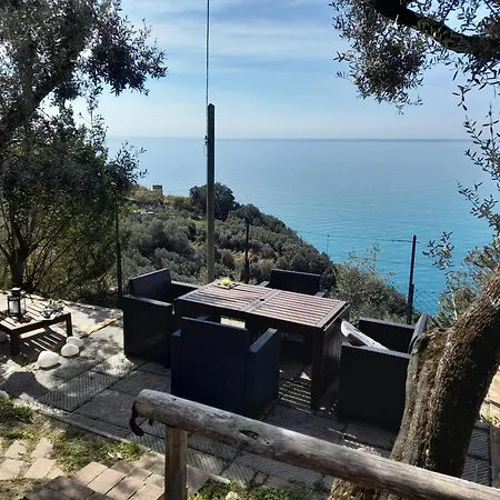 Διαμέρισμα Corner Of Paradise Near Cinque Terre *