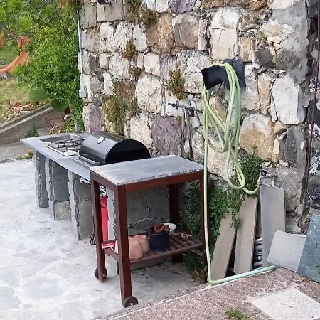Corner Of Paradise Near Cinque Terre Διαμέρισμα *