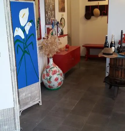 Corner Of Paradise Near Cinque Terre Apartment