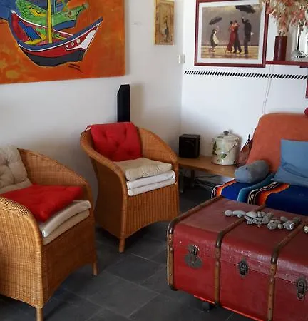 Corner Of Paradise Near Cinque Terre * Framura