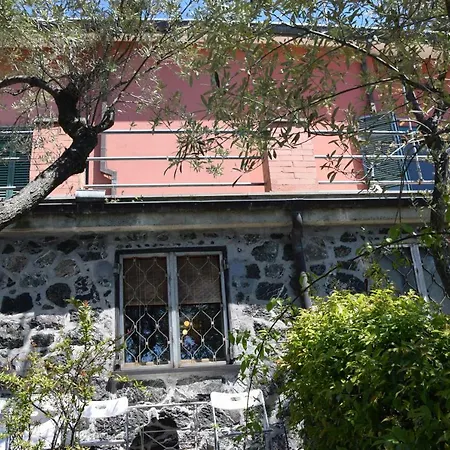 Apartment Corner Of Paradise Near Cinque Terre *