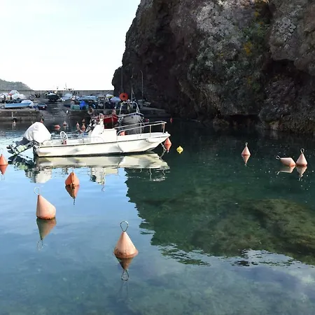 Corner Of Paradise Near Cinque Terre