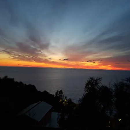 Corner Of Paradise Near Cinque Terre Apartment