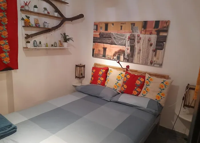 Διαμέρισμα Corner Of Paradise Near Cinque Terre Framura