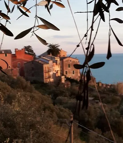 Corner Of Paradise Near Cinque Terre فرامورا