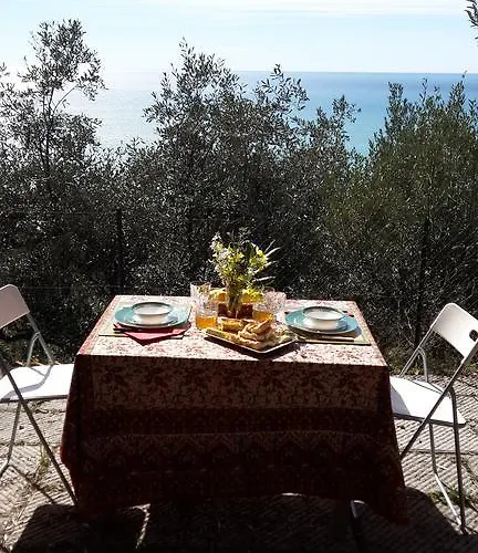 Corner Of Paradise Near Cinque Terre Διαμέρισμα Framura