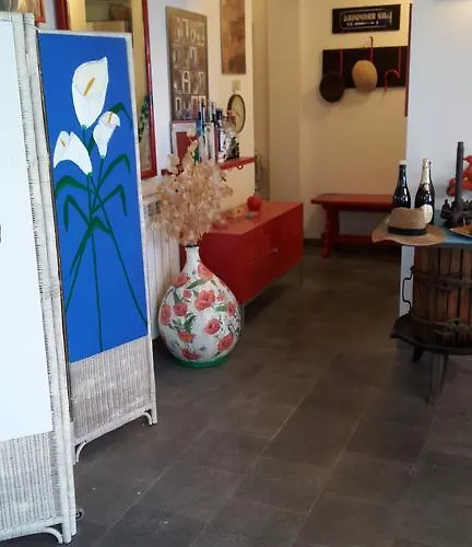 Corner Of Paradise Near Cinque Terre شقة