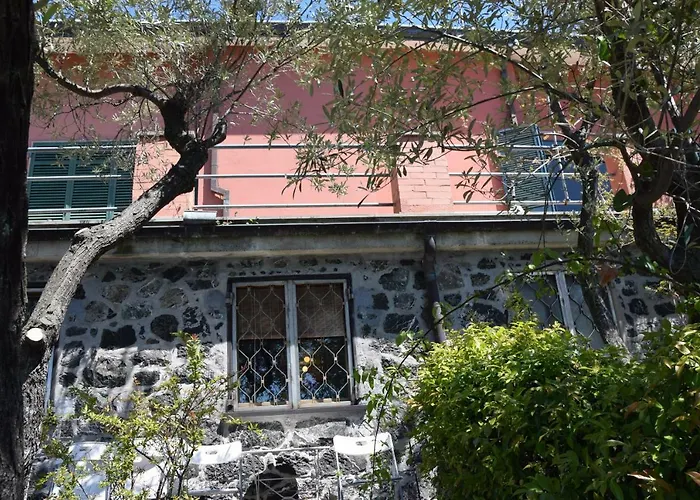 Διαμέρισμα Corner Of Paradise Near Cinque Terre *