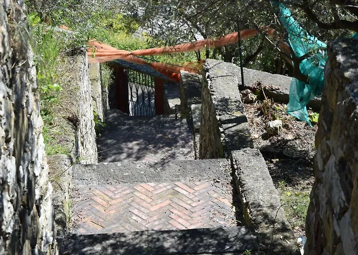 Corner Of Paradise Near Cinque Terre شقة *